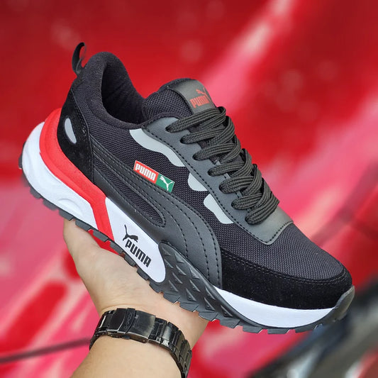 Tenis Puma Easy Rider Caballero